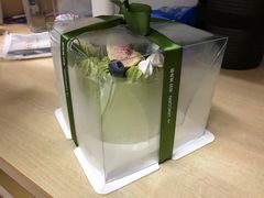 -你好独角兽·蛋糕甜品