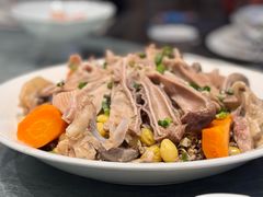 -猪肉婆私房菜(容桂总店)
