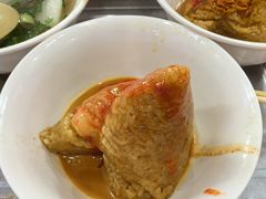 -东街钟楼肉粽(总店)