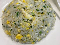 葱花蛋炒饭-鼎泰丰(环贸店)
