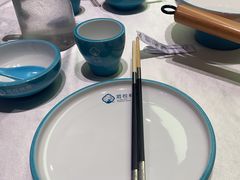 -聆桂烤鸭·金奖烤鸭(静联广场店)