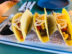 牛肉塔可-HFFOUSA TACO弗萨塔可墨西哥餐厅(颐堤港店)