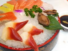 -新享乐海鲜(翠华路店)