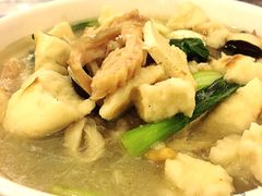陕西葫芦头-春发生饭店·非遗(南院门店)