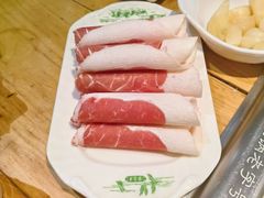 -草原塞蛮羊火锅城(港湾店)