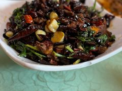 -阳光山水江湖菜馆(西山龙门店)