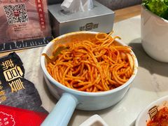 -韩宫宴烤肉·料理(苏州中心店)