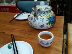 -巴依老爷新疆美食(望京小街店)