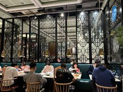 大堂-陶陶居酒家(SM二期购物广场店)