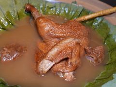 -掌柜的店·河南菜(日月光店)