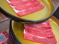 -牛New寿喜烧(青浦店)