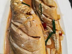 -501號台州海鲜餐厅(海创园店)