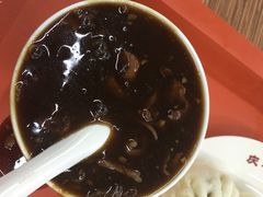 -庆丰包子铺(房山长阳店)