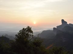 -丹霞山风景名胜区