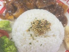 -动哒餐室•港式茶餐厅(顺义华联店)