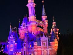-上海迪士尼度假区