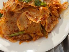 -韩麦大冷面(桂花街直营店)