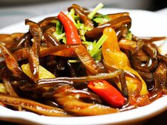 -清真华宇开锅羊肉