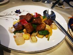 -皇朝会.经典传统粤菜(外滩店)