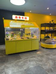 -神奇动物撸宠馆·羊驼·小浣熊·异宠(豫园店)
