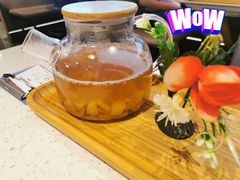 -虎丫炒鸡.鲜鸡现炒(朝阳门益田店)