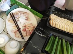 -润泽园海南椰子鸡·糟粕醋火锅(拱北店)