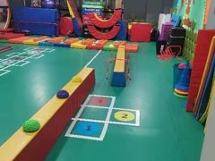 -趣动熊运动发展中心(乐坊校区)