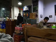 大堂-熊在烤肉烧烤店(林荫店)