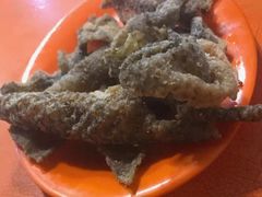 -富记鱼蛋粉(西村店)