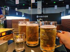 -很久以前羊肉串(朝阳路店)