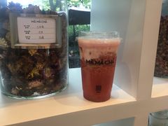 -MAMACHA妈妈茶(岳麓山店)