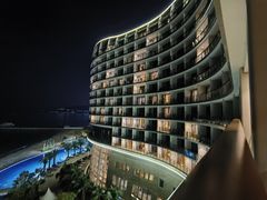 -深圳大梅沙京基洲际度假酒店