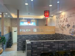 -张记老码头重庆老火锅(磨店老街店)