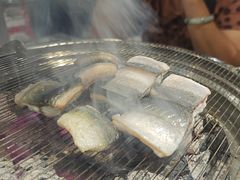 -本炙炭烤·蒲烧活鳗料理店(金沙洲店)
