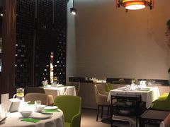 大堂-汤城小厨•粤菜•靓汤(苏州街店)