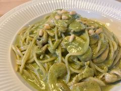 -UPPER KITCHEN(延安路店)