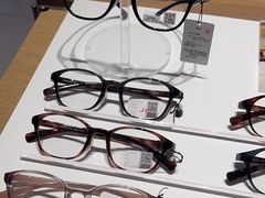 -JINS(北京凯德mall大峡谷店)