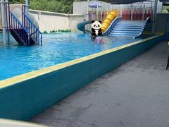 -北京海德酒店温泉