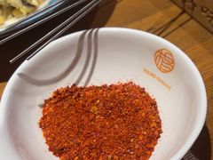 -小杨烤肉·陕西烧烤·陕西地方菜(东新街【永兴坊】店)
