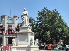 -天津意大利风情旅游区