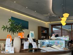-fishtank鱼缸咖啡(三山街店)