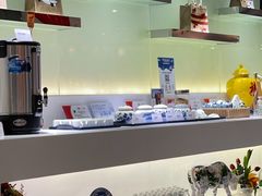 -南航明珠v2头等舱公务舱休息室