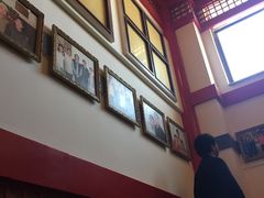 -有家驴肉黄面(敦煌店)