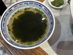 -和府捞面(曹路花园城店)