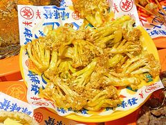 -碌碌发·东南亚风味烧烤档(体育西店)