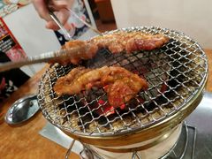 -蒜香焼肉PURUSHIN(马场路店)