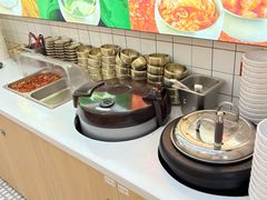 -稻百鲜·拌饭·朝鲜族石锅菜(祈福缤纷世界店)