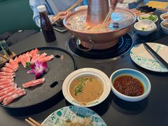 -阳坊涮肉(万柳华联·颐和园店)