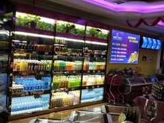 -金青果甄选KTV(劳动公园店)