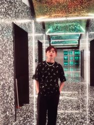 -3AM·S HAIR SALON烫发染发接发